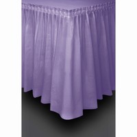 Rautová sukně Lavender