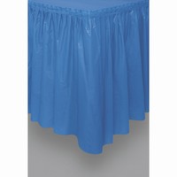 Rautová sukně Royal Blue