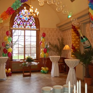 Pipraveno pro oslavence