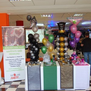 Silvestrovsk� bal��ky