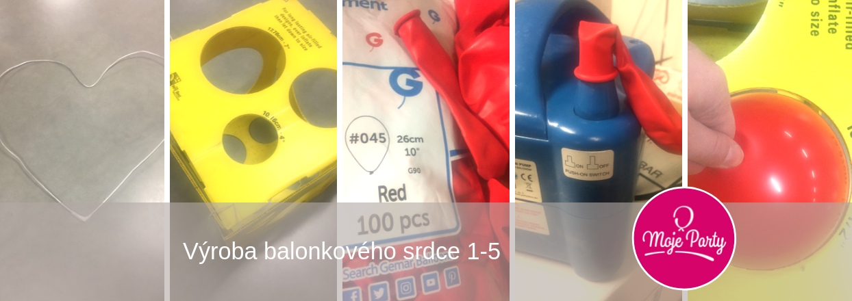 1 Balonkove_srdce