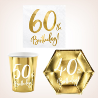 Narozeniny_zlate_partyDeco