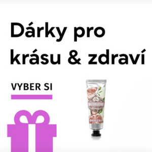 Darky_pro_krasu a Zdravi