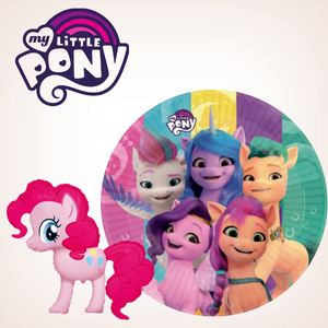 My little pony