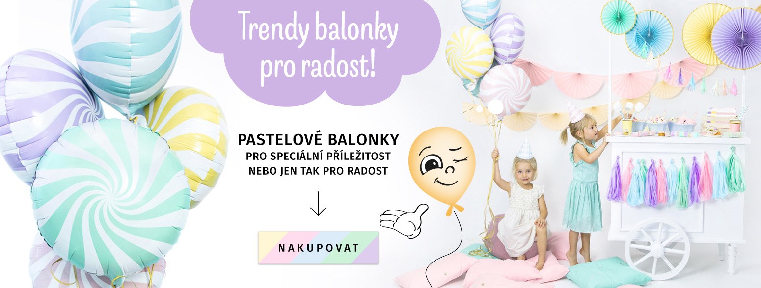 Balonky_Praha