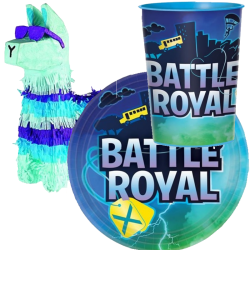 Party_Battle Royal