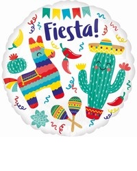 Fiesta party