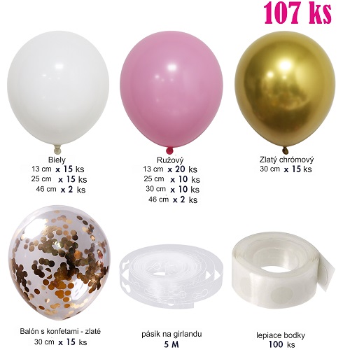1 Balonky rzovozlate