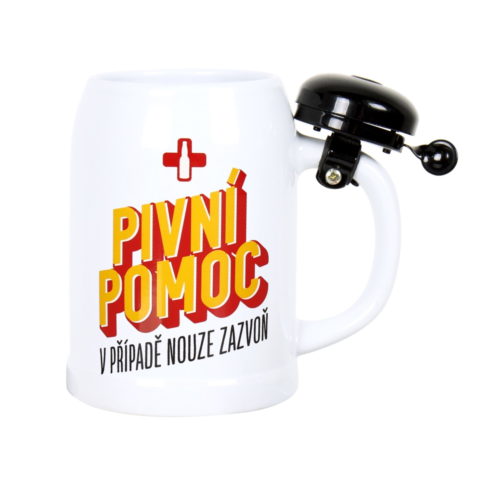 Beer party - Korbel Pomoc 700 ml