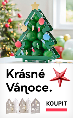 Vanoce