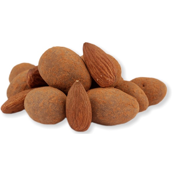 Mandle v čokoládě Skořice 250 g