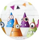 Crazy_party_Monsters