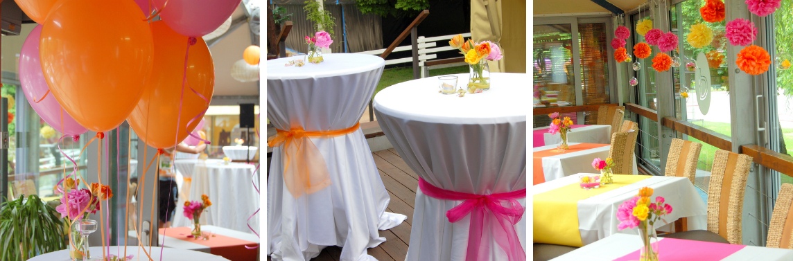 1 Oslava narozenin inspirace