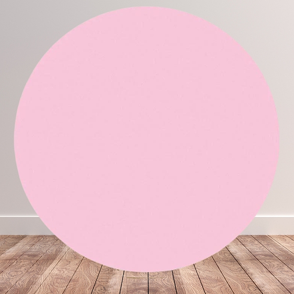 Penosn streov textiln fotopozad 2 m na skldac obrui - Pink