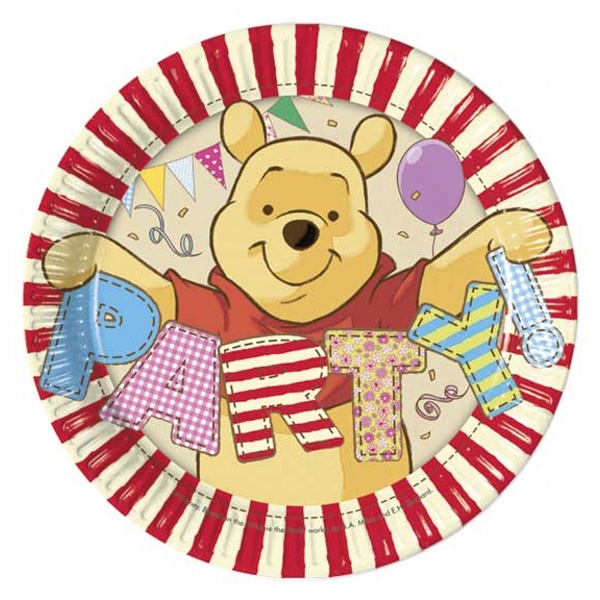 Party medv�dek P�