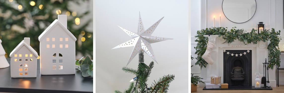 1 Bile_vanoce_dekorace