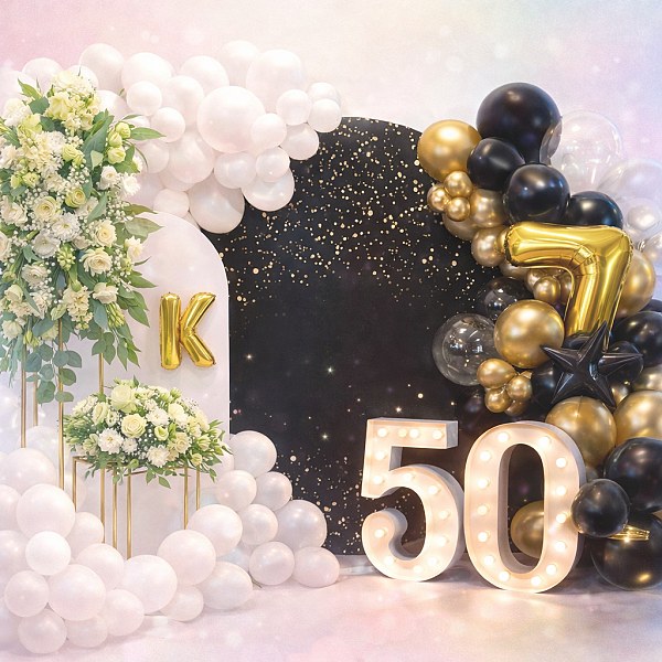 V�ZDOBA  & REALIZACE AKC�