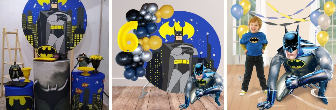1 Batman fotokoutek