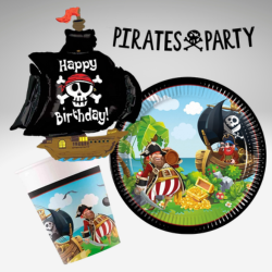 Pirátská party