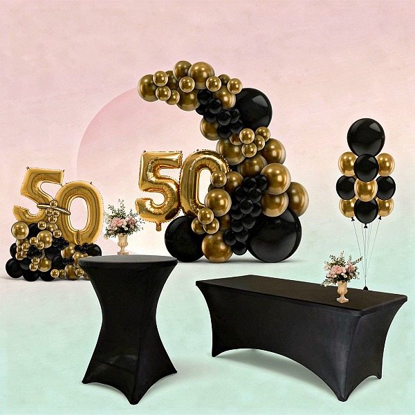 P�j�ovna dekorac� pro party, svatby, oslavy