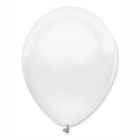 Balnek latexov metalick bl 30 cm 1 ks