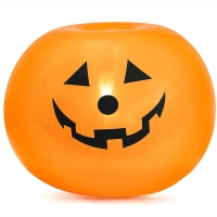 Balnky dn s led svtlkem 25cm 5ks