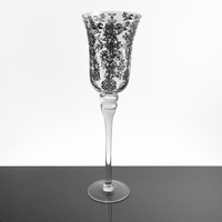 ��e s �ern�m dekorem 40cm  - k dispozici 2 ks