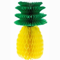 DEKORACE ve tvaru Ananasu 31 cm