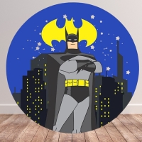 Fotopozad na skldac obrui - Batman