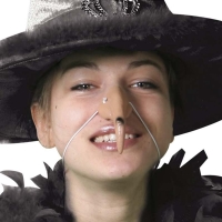 Nos Čarodějnice