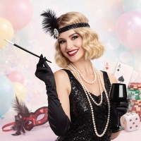 Tematick� party pro dosp�l�