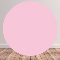 Penosn streov textiln fotopozad 2 m na skldac obrui - Pink