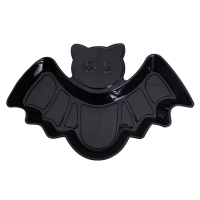 Tác ve tvaru netopýra 18x29 cm