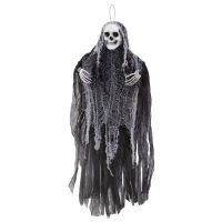 Závěsná dekorace Grim Reaper 91 cm