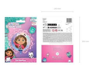 Gabin_domeek_balonek