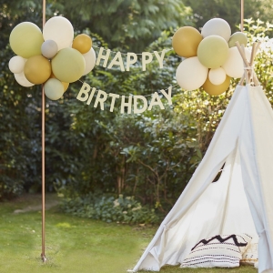 Girlanda_Safari_party