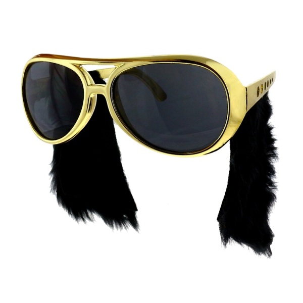 Brýle Elvis