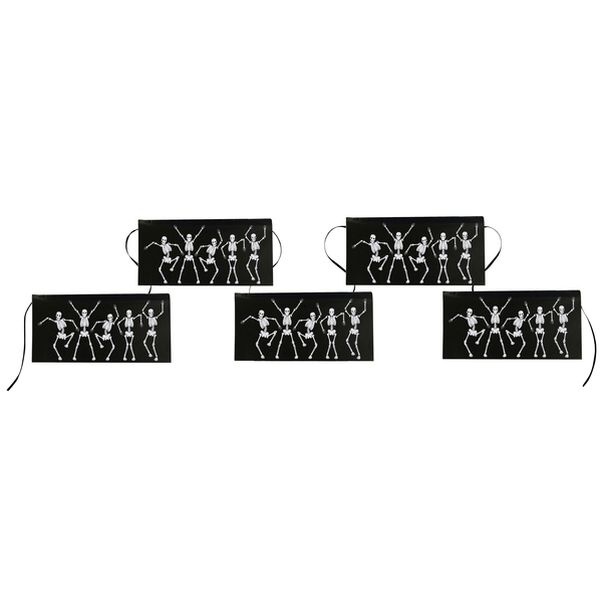 Girlanda Kostlivci 1 ks