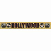 Banner Hollywood