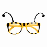 Brýle Včelka 1ks