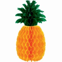 Dekorace ananas