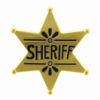 Hvězda Šerif