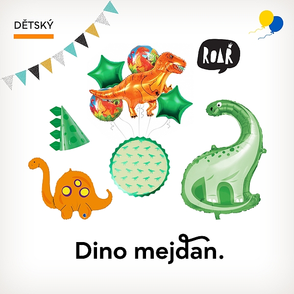 Party obchod | Party potřeby | Party věci - MojeParty.cz