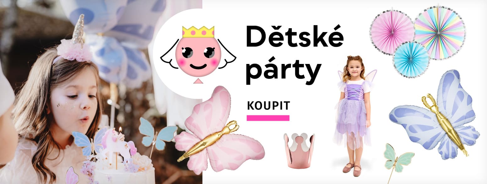 d�tsk� party