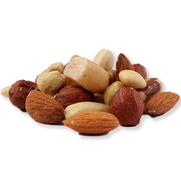 Ořechová směs natural Eclusive - party pack 1kg