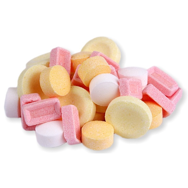 Ovocné lipo - party pack 500g