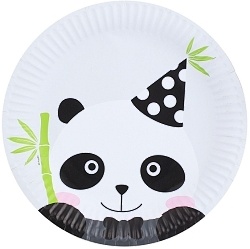 Panda_party_dekorace