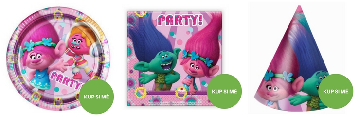Party s Trolls