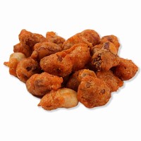 Oříšky na party - arašídy s chilly 250 g