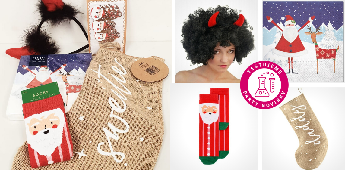 Mikul a punocha s balonkem 2